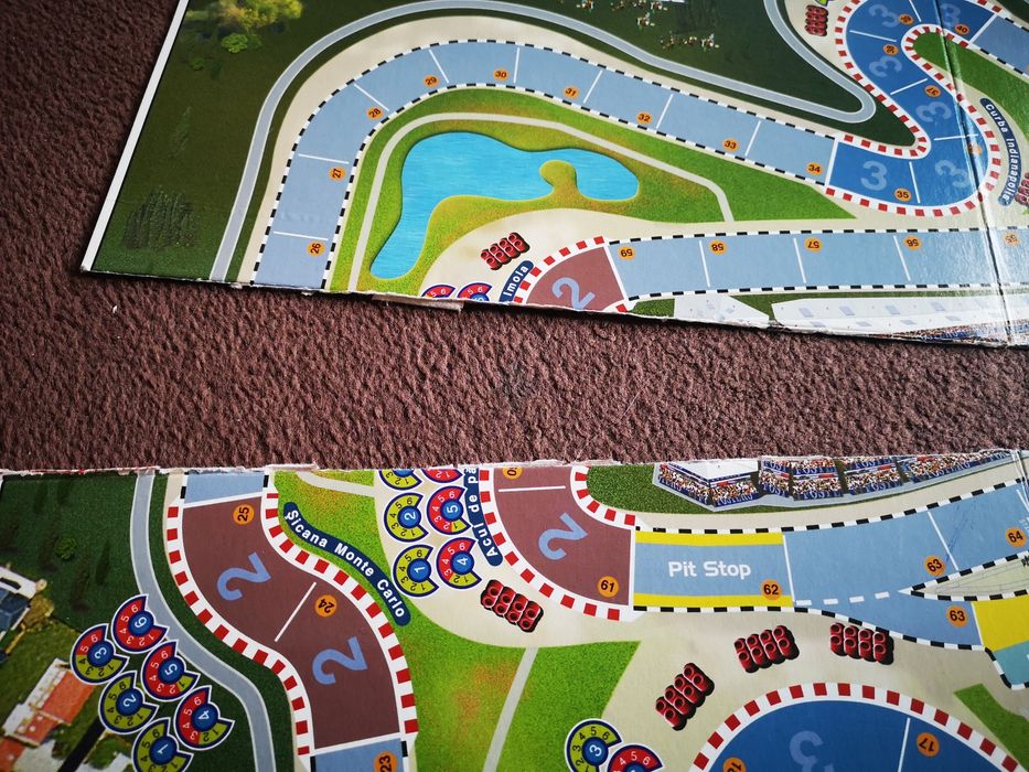 Joc Formula Grand Prix