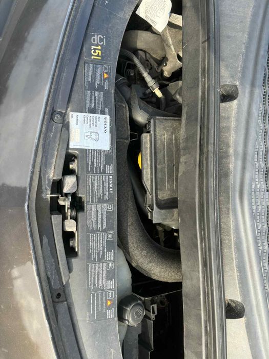Reno Modus 1.5dci