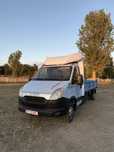 Iveco Daily basculabil