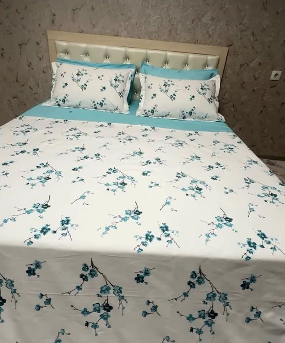 Обемга пастельный беле тикамиз ва бичамиз