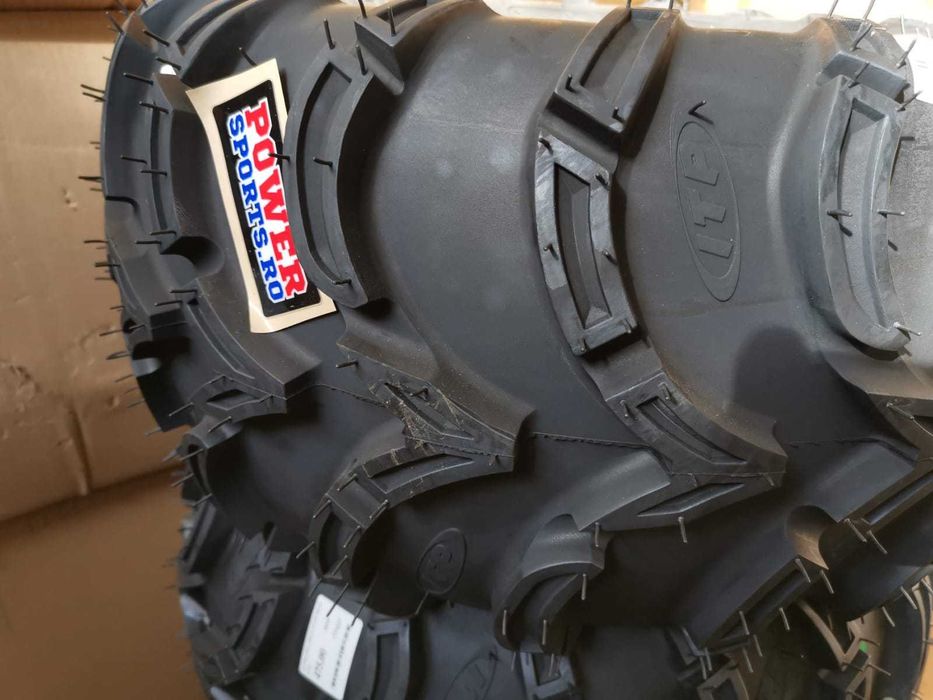 Anvelopa Cauciuc ATV Linhai ITP Mud Lite 24x8-12