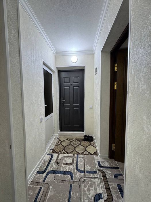 Аренда квартиры для семьи