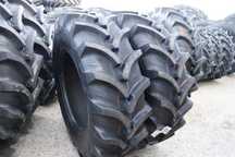 Cauciucuri noi 420/85R28 OZKA anvelope tractor 16.9R28 139A8/136B