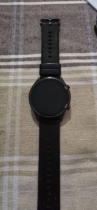 Смарт часовник XIAOMI MI WATCH