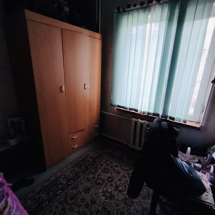 Срочно продается квартира 4/3/9 на Сергели-7!