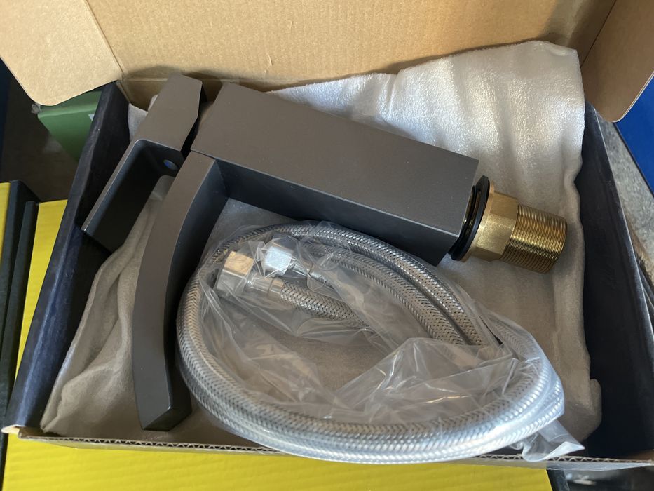 Смеситель с красивым дизайном