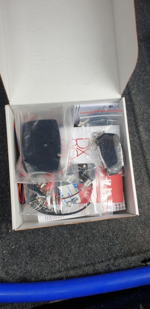 Pandora smart DX90Lora