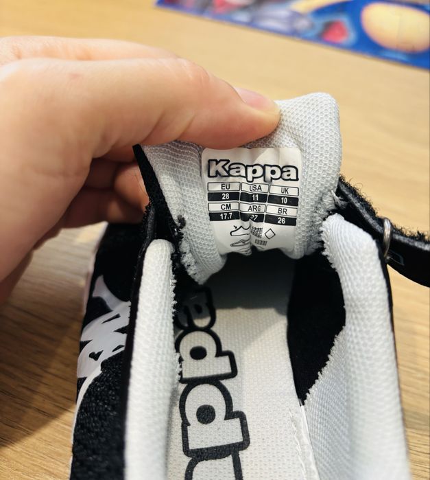 Детски маратонки