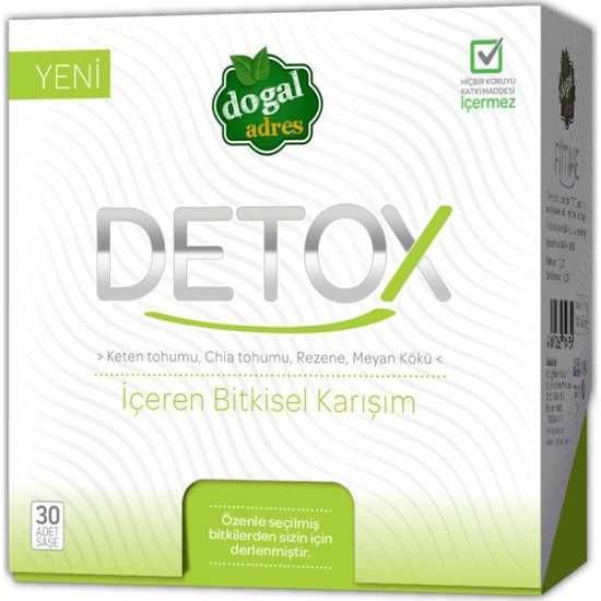 Ceai de slabit / DETOXIFIERE 100% natural  FitTime