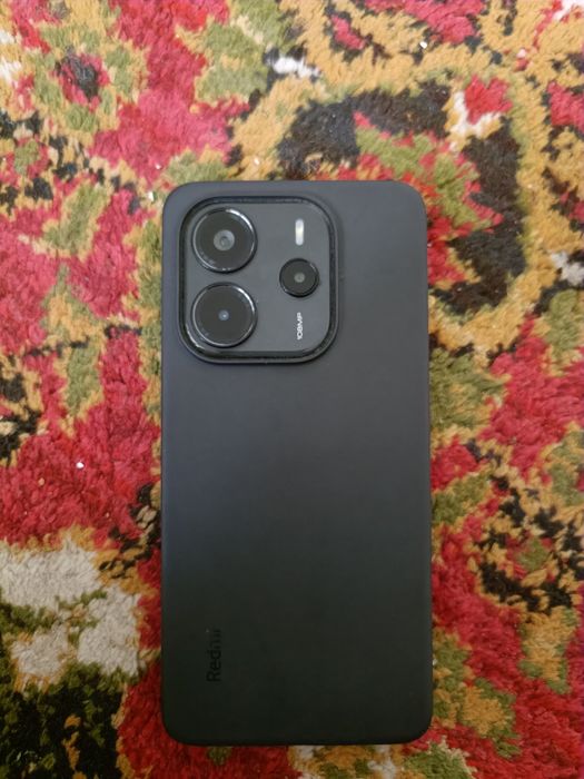 Redmi note 14 6+6/128