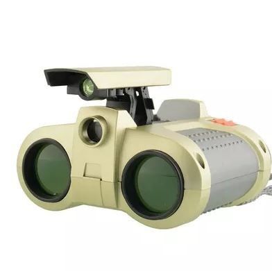 Нощно виждане за наблюдение 4x30mm Spy Scope