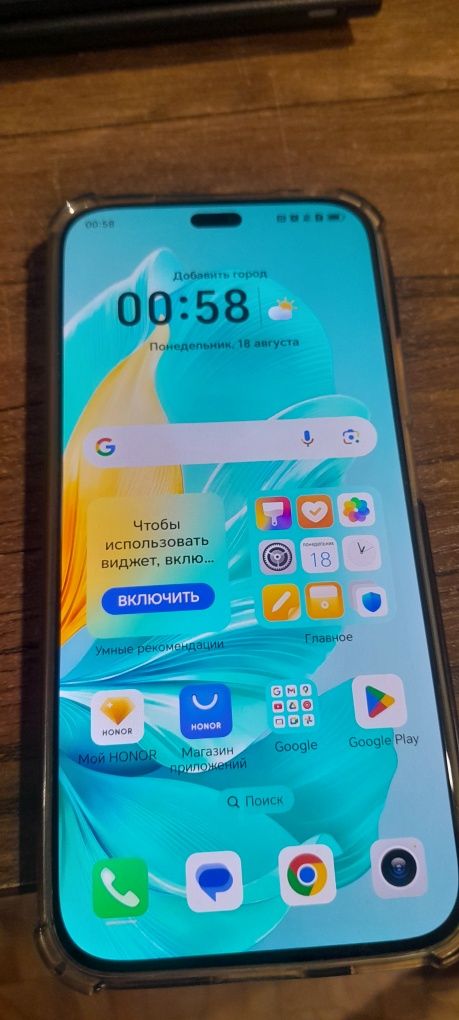 Honor 200 lite  модель LLY-NX1