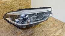 Десен фар за БМВ 540 BMW 540 G30 G 31 Adaptive Full LED