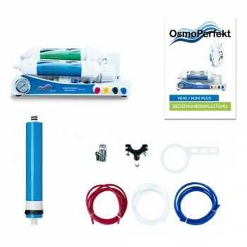 осмозна система Osmoperfekt mini plus 475