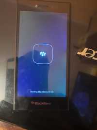Telefon Blackberry leap(necesit soft nou)