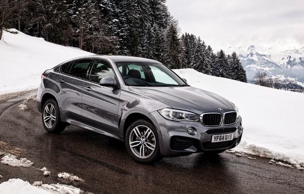 O janta fata si una spate 19 toli originale bmw X5 X6 M BMW 7849629