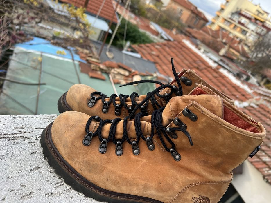 The North Face 42 Primaloft