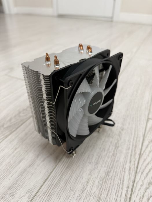 Кулер для процессора Deepcool