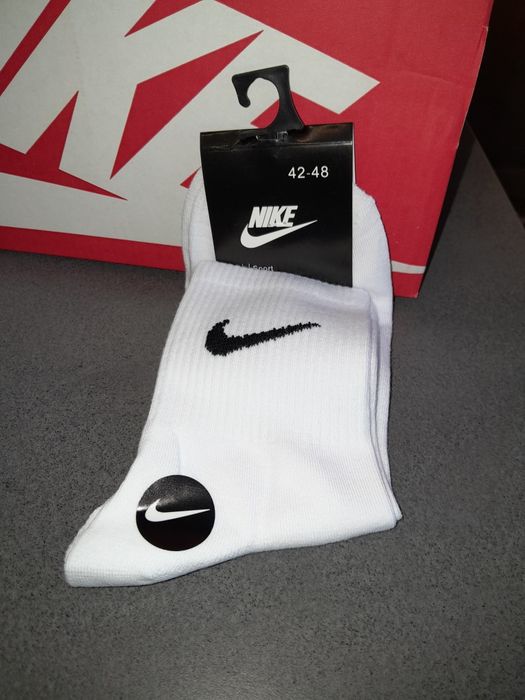 Nike TN White & Black‼️
