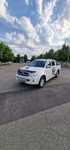 Toyota Hilux Toyota Hilux 2.5 D-4D – 144 CP