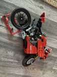 Lego technic 42107 Panigale V4R
