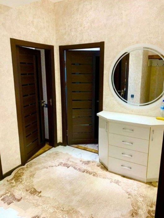 Сдается квартира Шота Руставели