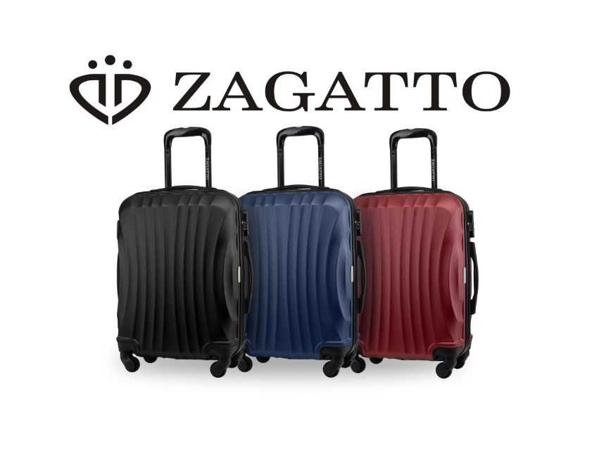 Troler Roșu/Albastru Nou.