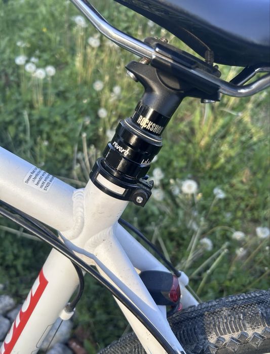 Bicicletă hardtail Focus Black Forest