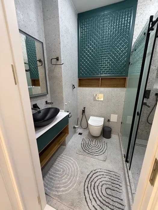 Сдаётся уютная квартира! 2ком Шайхантахурский р-н Коратош