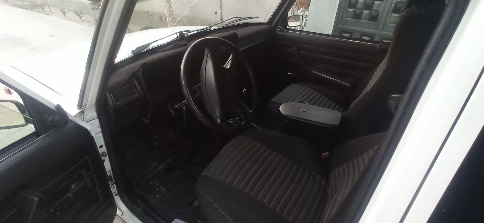 Vaz Jiguli  2107