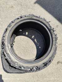 Vand anvelopa M+S 205/55 r16