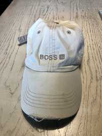 Hugo Boss-шапка(оригинална)