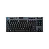 Беспроводная игровая клавиатура - Logitech G913 TKL Mechanical