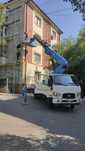 Услуги автовышки от 18м до 32м