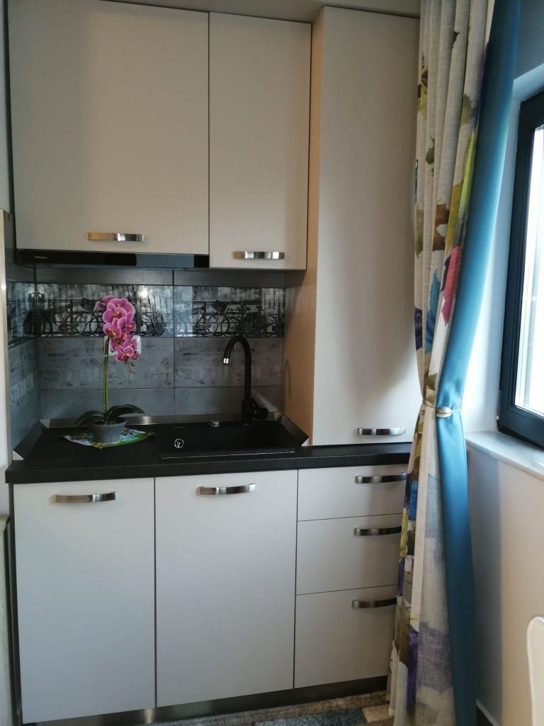 Cazare Apartament ANG Zona LIDL Eforie Nord