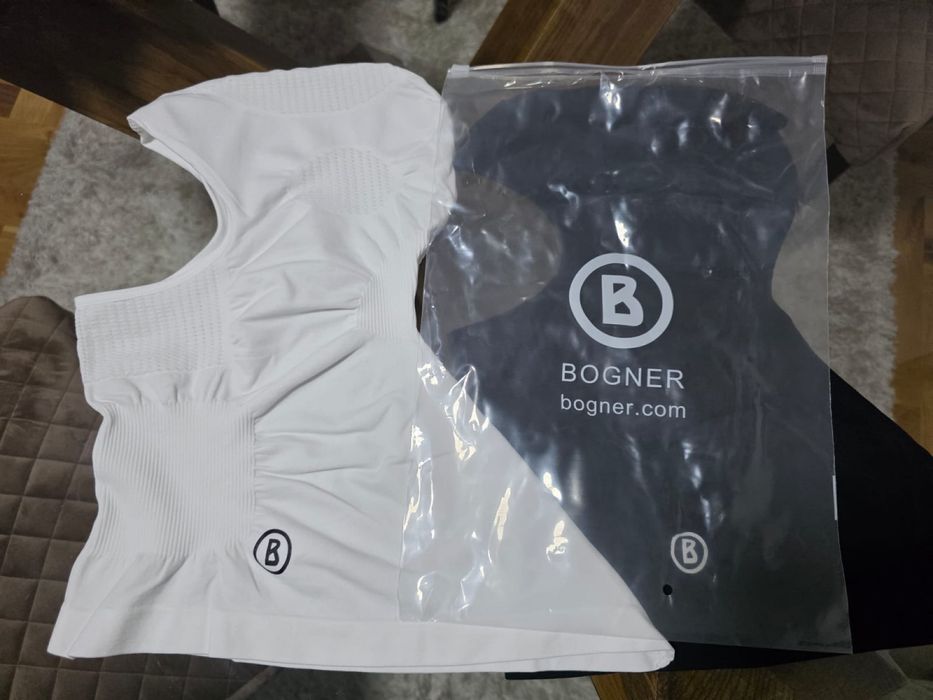 Cagule termo BOGNER unisex,one size