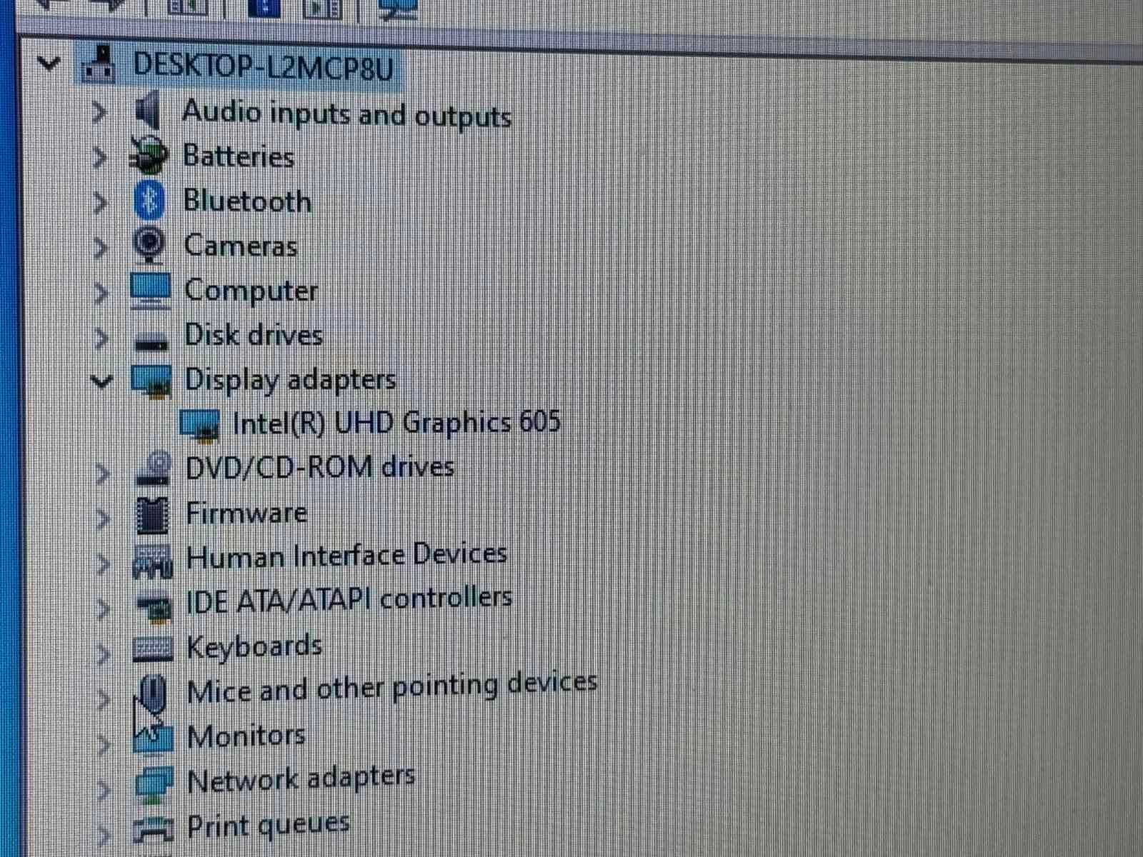 Dell Inspiron 15