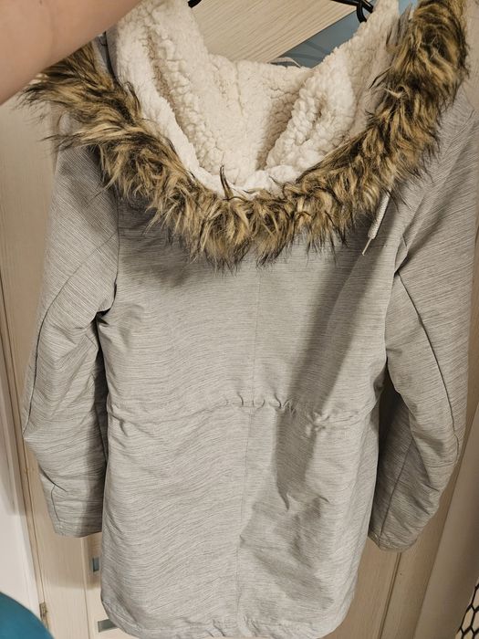 Geaca de iarna femei