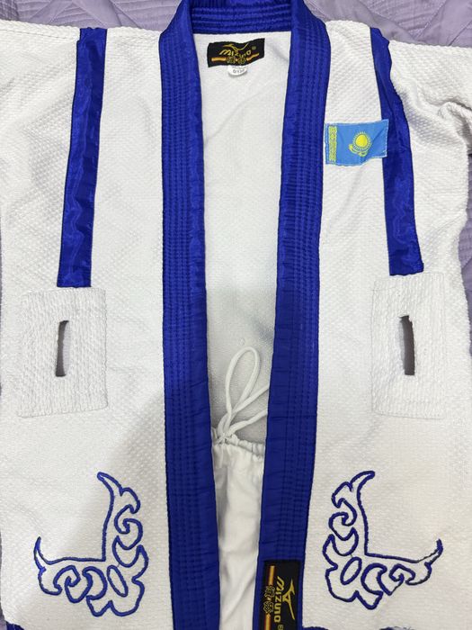 Кимано на рост 130