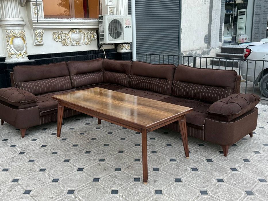 Мягкая мебель 230х330