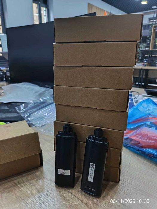 Invt, Sungrow, Growatt DONGLE