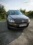 Wolkswagen Tiguan 1.4 TSI