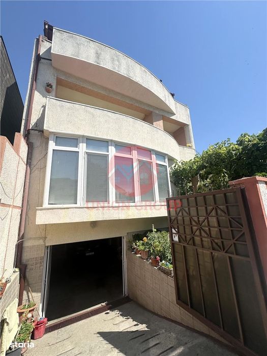 Casa la Cativa Pasi de Mare in Faleza Nord - Ideala Pentru Familii sau