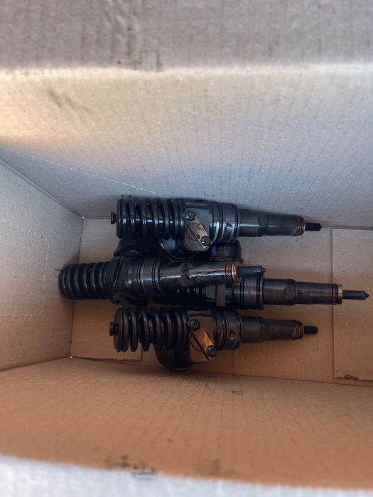 Части за голф 5 1.9 105 кс.