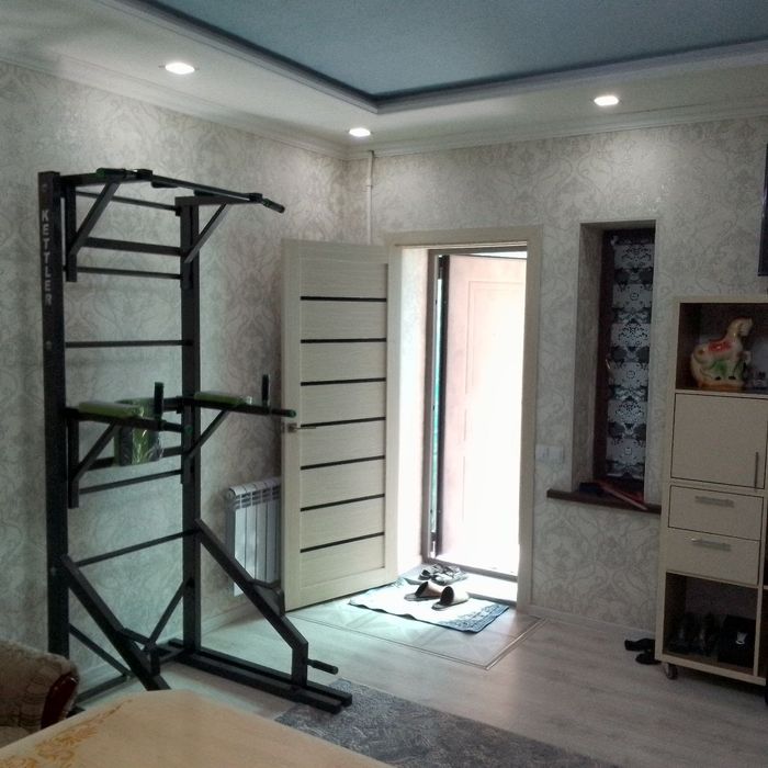 Срочно продажа 1/1/4 рисовая