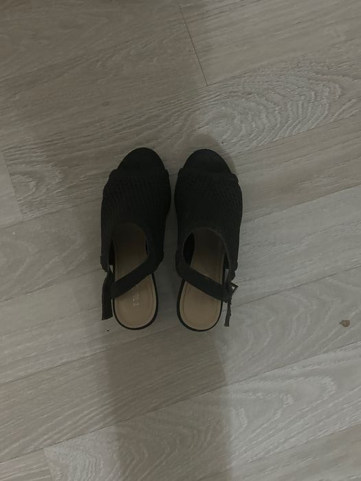 Туфли Taccardi (Атырау) 37 размер