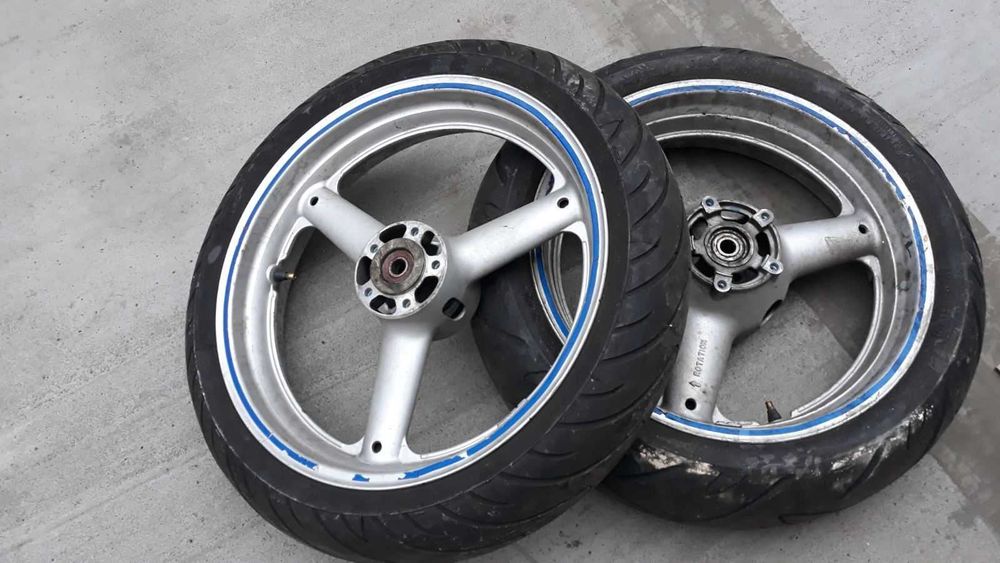 Сузуки СВ 650 на части (suzuki sv 650)