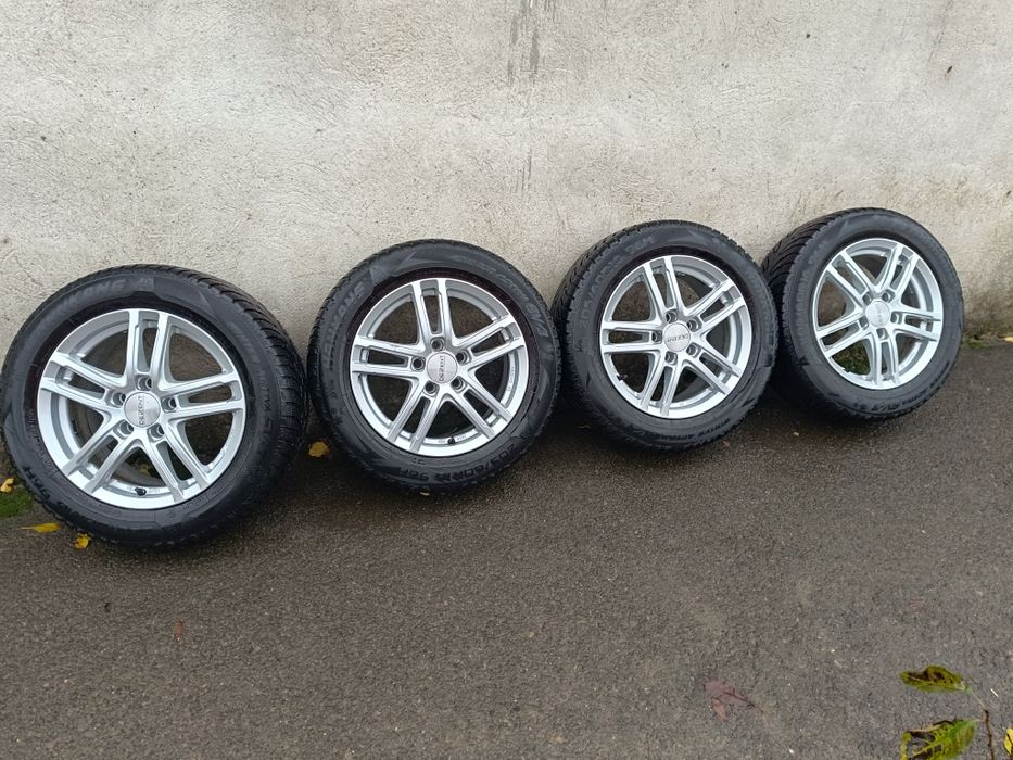 Jante audi 16 (5 x 112 )