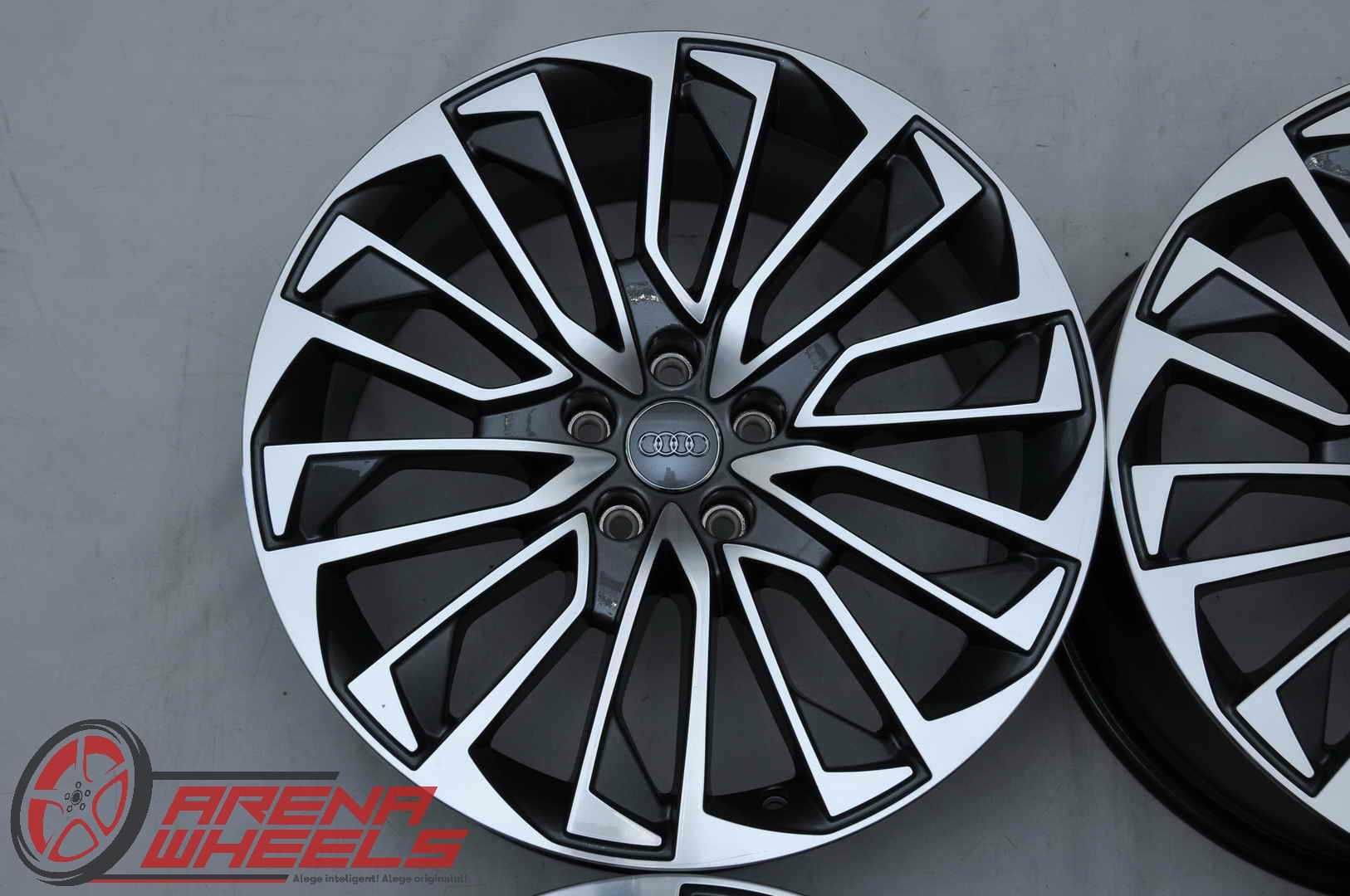 Jante Noi 19 inch Originale Audi A7 S7 4K S-Line R19