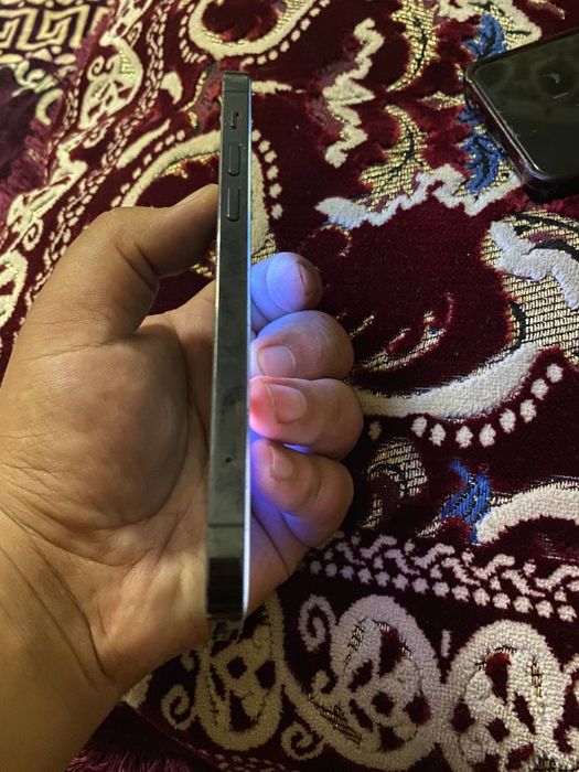Iphone 12 Pro  ideal sastayinada